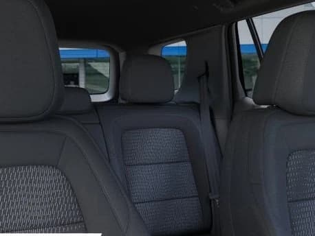 Chevrolet Equinox FWD LT 4dr 2026 — side view