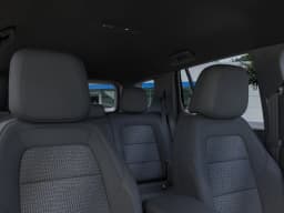 Chevrolet Equinox FWD LT 4dr 2026 — side view