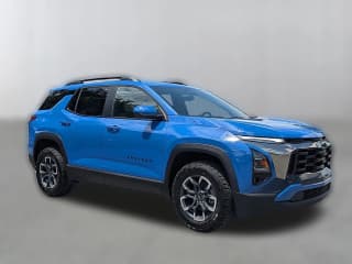 Chevrolet Equinox FWD ACTIV 4dr