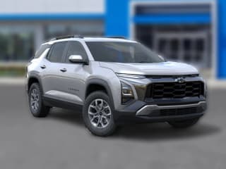 Chevrolet Equinox FWD ACTIV 4dr