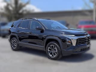 Chevrolet Equinox FWD ACTIV 4dr