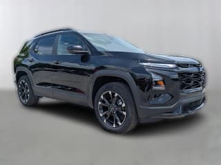 Chevrolet Equinox FWD RS 4dr