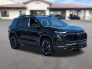 Chevrolet Equinox FWD RS 4dr