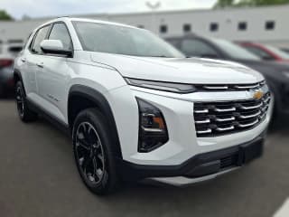 Chevrolet Equinox AWD LT 4dr