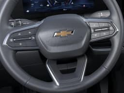 Chevrolet Equinox AWD LT 4dr 2027 — side view