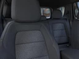 Chevrolet Equinox AWD LT 4dr 2027 — side view