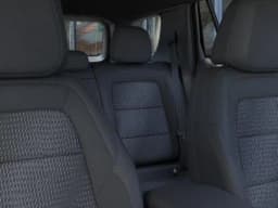 Chevrolet Equinox AWD LT 4dr 2027 — side view