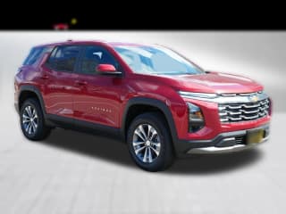 Chevrolet Equinox AWD LT 4dr