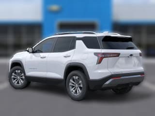 Chevrolet Equinox AWD LT 4dr