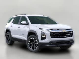 Chevrolet Equinox AWD LT 4dr