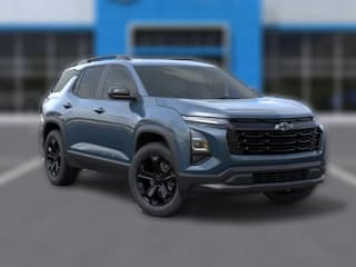 Chevrolet Equinox AWD LT 4dr