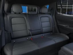 Chevrolet Equinox AWD LT 4dr 2026 — side view