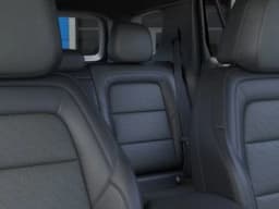 Chevrolet Equinox AWD LT 4dr 2026 — side view