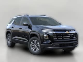 Chevrolet Equinox AWD LT 4dr