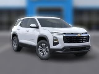 Chevrolet Equinox AWD LT 4dr