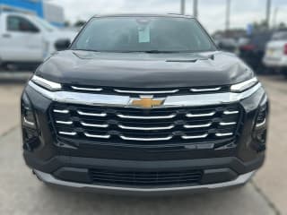 Chevrolet Equinox AWD LT 4dr