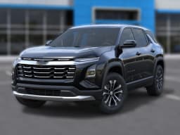 Chevrolet Equinox AWD LT 4dr 2027 — side view