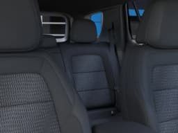 Chevrolet Equinox AWD LT 4dr 2027 — side view