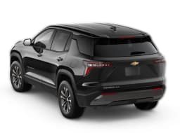 Chevrolet Equinox AWD LT 4dr 2027 — side view