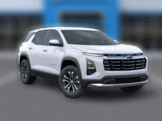 Chevrolet Equinox AWD LT 4dr