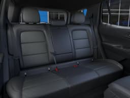 Chevrolet Equinox AWD LT 4dr 2026 — side view