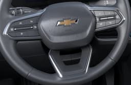 Chevrolet Equinox AWD LT 4dr 2026 — side view