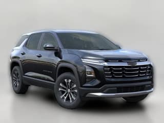 Chevrolet Equinox AWD LT 4dr
