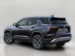 Chevrolet Equinox AWD LT 4dr 2027 — side view