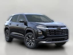 Chevrolet Equinox AWD LT 4dr 2027 — side view
