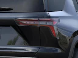 Chevrolet Equinox AWD LT 4dr 2027 — side view