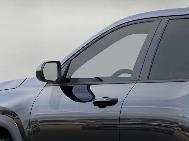 Chevrolet Equinox AWD LT 4dr 2027 — side view
