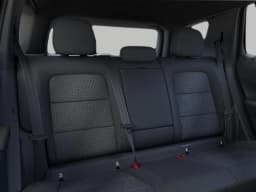 Chevrolet Equinox AWD LT 4dr 2027 — side view