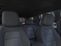 Chevrolet Equinox AWD LT 4dr 2027 — side view