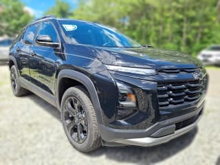 Chevrolet Equinox AWD LT 4dr
