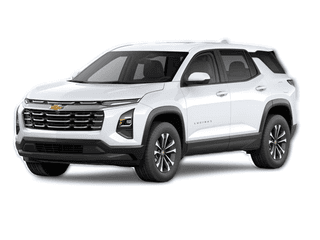 Chevrolet Equinox AWD LT 4dr