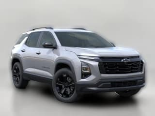 Chevrolet Equinox AWD LT 4dr