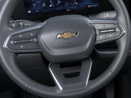 Chevrolet Equinox AWD LT 4dr 2027 — side view