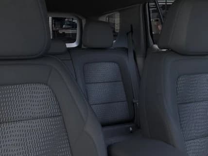 Chevrolet Equinox AWD LT 4dr 2027 — side view