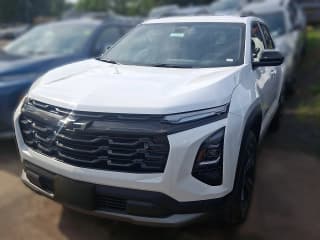 Chevrolet Equinox AWD LT 4dr