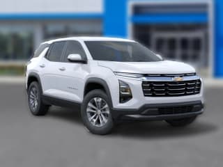 Chevrolet Equinox AWD LT 4dr