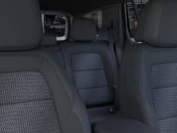 Chevrolet Equinox AWD LT 4dr 2027 — side view