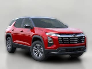 Chevrolet Equinox AWD LT 4dr