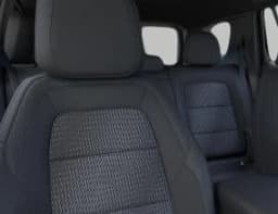 Chevrolet Equinox AWD LT 4dr 2026 — side view