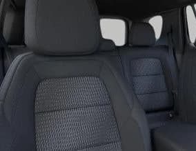 Chevrolet Equinox AWD LT 4dr 2026 — side view
