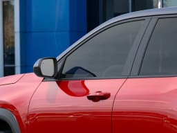 Chevrolet Equinox AWD LT 4dr 2026 — side view