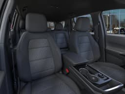 Chevrolet Equinox AWD LT 4dr 2026 — side view