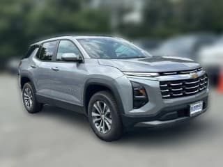 Chevrolet Equinox AWD LT 4dr