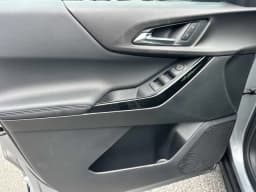 Chevrolet Equinox AWD LT 4dr 2027 — side view