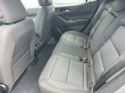 Chevrolet Equinox AWD LT 4dr 2027 — side view