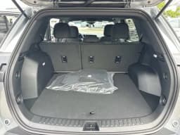 Chevrolet Equinox AWD LT 4dr 2027 — side view
